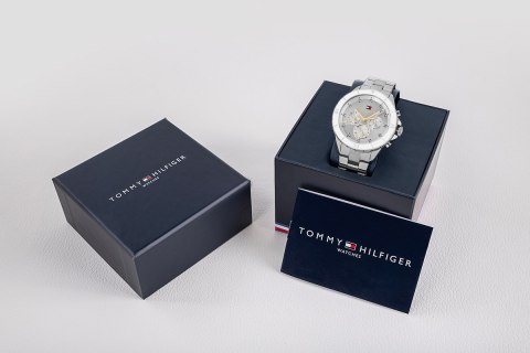 Zegarek Damski Tommy Hilfiger Mellie 1782707 + BOX > Tommy Hilfiger